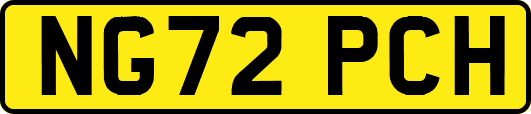 NG72PCH