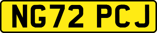 NG72PCJ