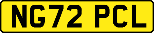 NG72PCL