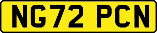 NG72PCN