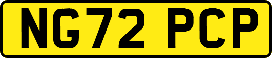 NG72PCP