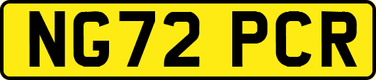 NG72PCR