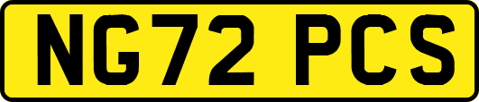 NG72PCS