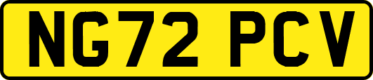 NG72PCV