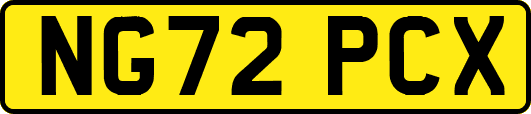 NG72PCX