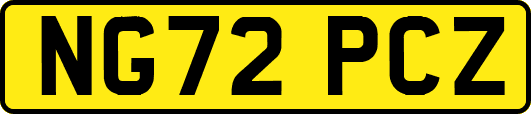 NG72PCZ