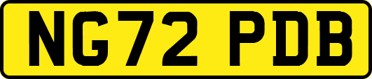 NG72PDB
