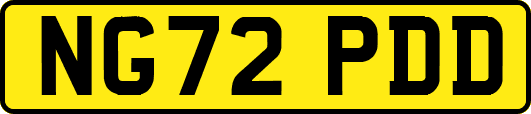 NG72PDD