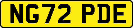 NG72PDE