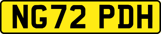 NG72PDH
