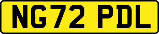 NG72PDL