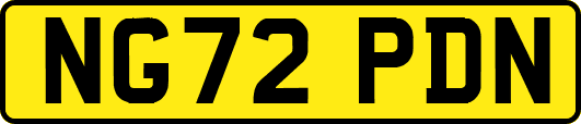 NG72PDN