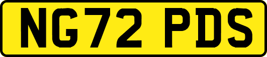 NG72PDS
