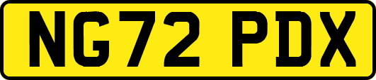 NG72PDX