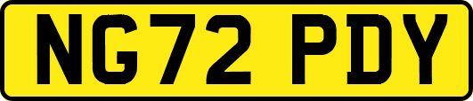 NG72PDY