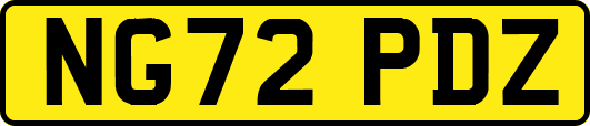 NG72PDZ