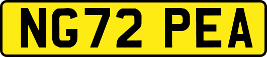 NG72PEA