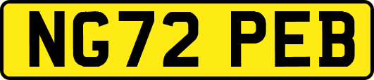 NG72PEB