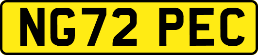 NG72PEC