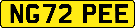 NG72PEE