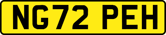 NG72PEH