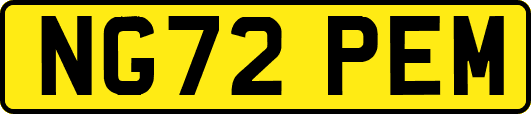 NG72PEM