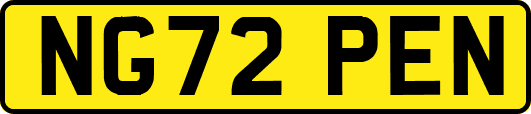 NG72PEN