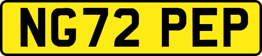 NG72PEP