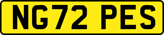 NG72PES