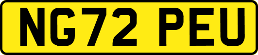 NG72PEU
