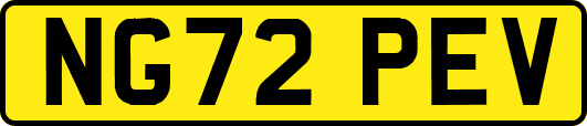 NG72PEV