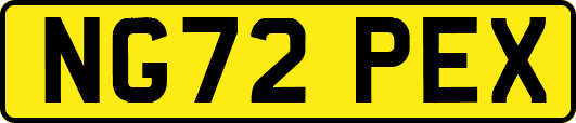 NG72PEX