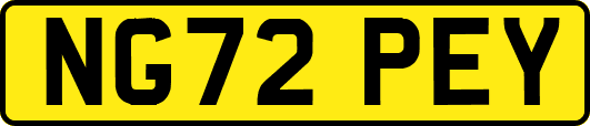 NG72PEY