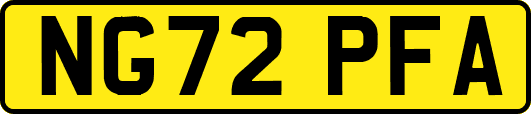NG72PFA