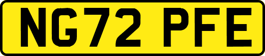 NG72PFE