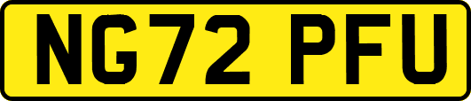 NG72PFU