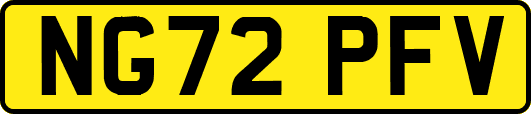 NG72PFV