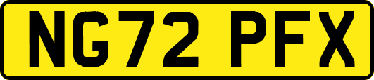 NG72PFX