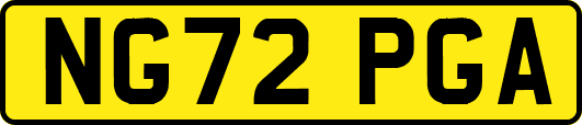 NG72PGA