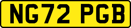 NG72PGB