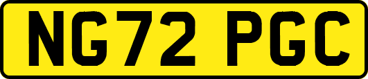 NG72PGC