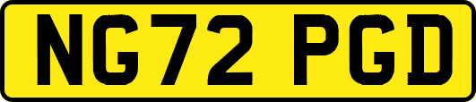 NG72PGD