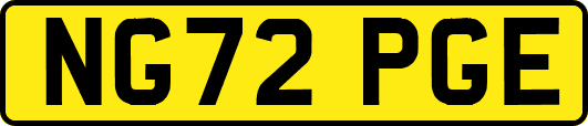 NG72PGE