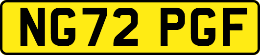 NG72PGF