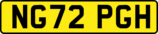 NG72PGH