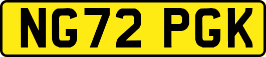 NG72PGK