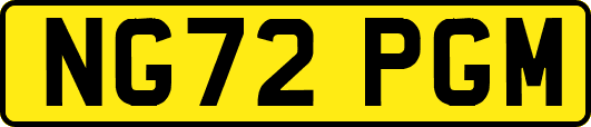 NG72PGM