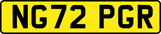 NG72PGR
