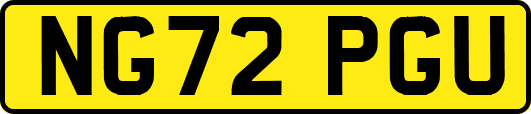 NG72PGU