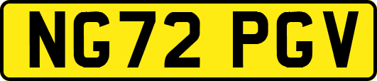 NG72PGV